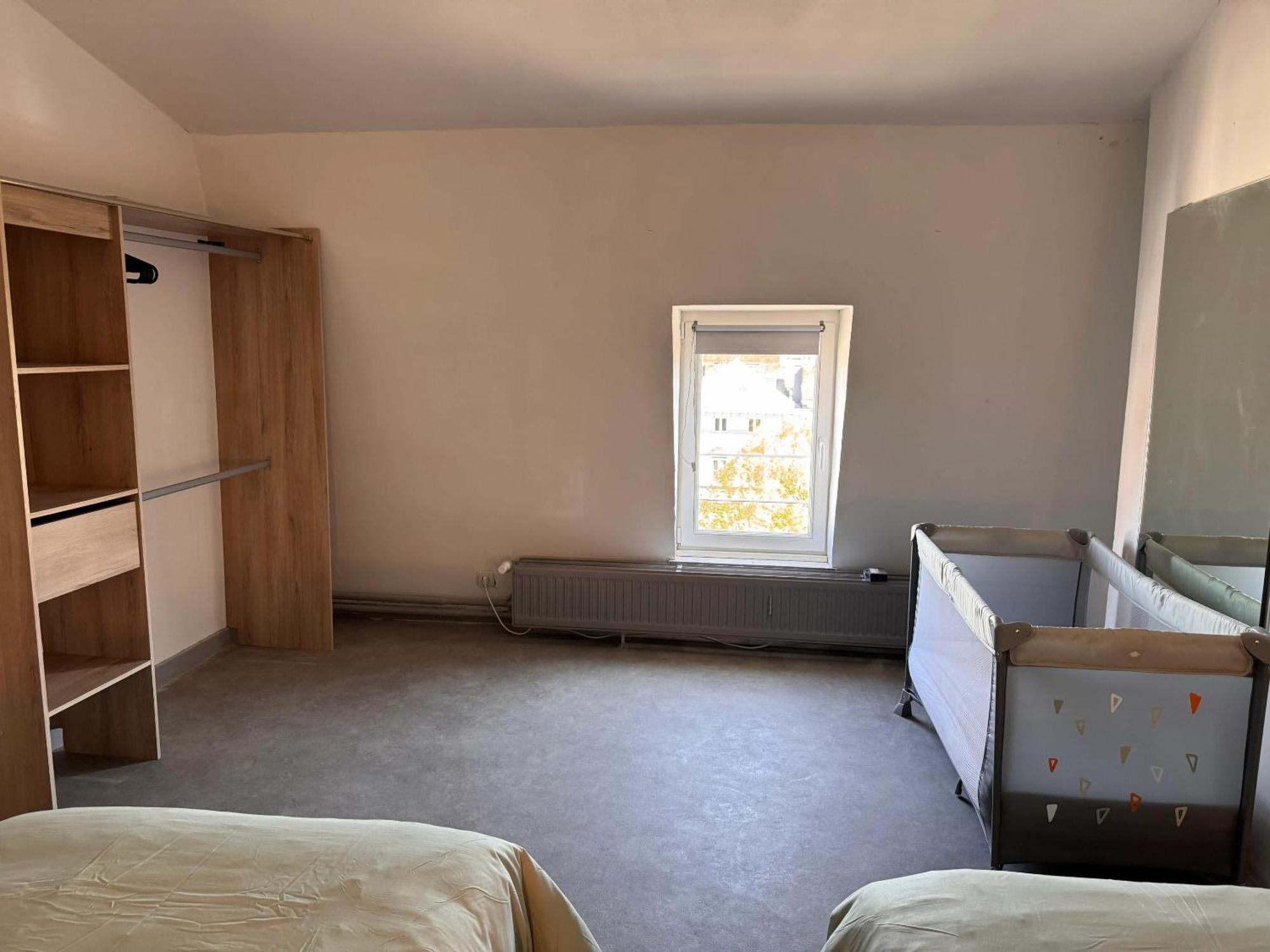 Charming In Centre With Parking Included