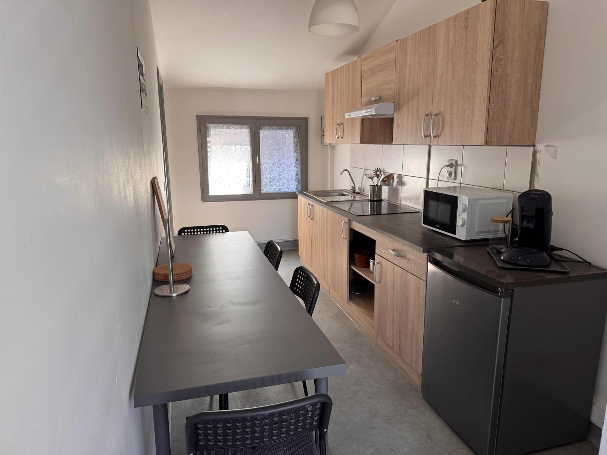 Apartment Charming In Centre With Parking Included Lüttich
